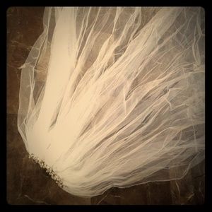 Wedding vail